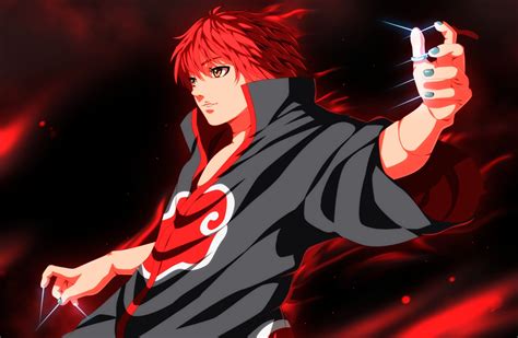 sasori wallpaper|Sasori Naruto Wallpaper, HD Anime 4K Wallpapers, Images and .